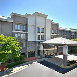 Holiday Inn Express Raleigh-Durham Airport By Ihg Morrisville Exterior photo