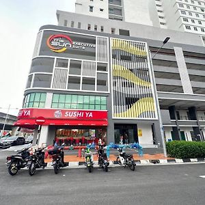 Thesun #Bayanlepas#Queensbaymall#Pisa#Usm Appartement Bayan Lepas Exterior photo