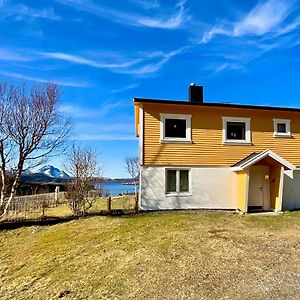 Sunyard House Lofoten Villa Leknes Exterior photo