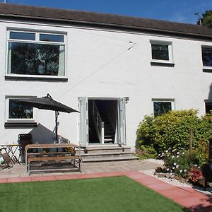 Millbrook Cottage Dalbeattie Exterior photo