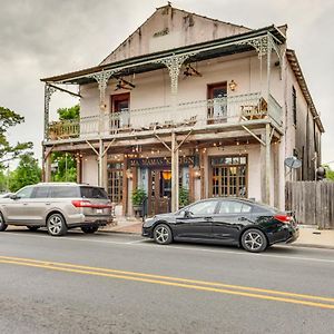 Charming Louisiana Getaway With Furnished Balcony! Appartement New Roads Exterior photo