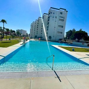 Gatu Verano Con Parking, Wifi, Piscina Solo Familias O Grupos De Mayores De 25 Anos Appartement El Puerto de Santa María Exterior photo