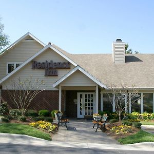 Residence Inn Raleigh Midtown Exterior photo