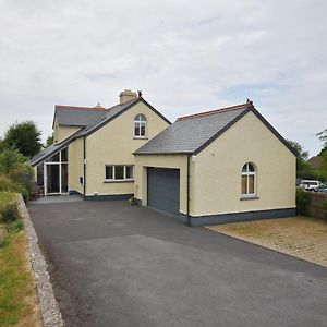 Glan Helyg Villa Newport  Exterior photo