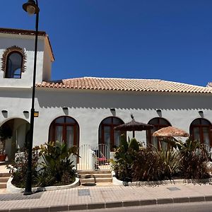 Torremocha Appartement Cabo de Palos Exterior photo