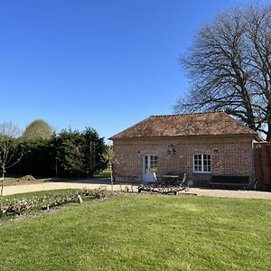 Chateau D' Émalleville Exterior photo