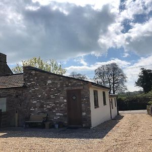 The Milking Sheds Appartement Tytherington  Exterior photo