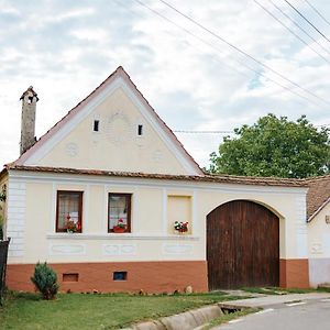 Casa Traditionala Transilvaneana Hotel Rucar  Exterior photo