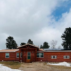 The Great Escape Villa Deadwood Exterior photo