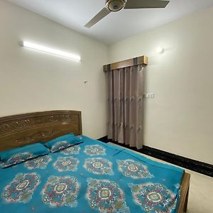 3 Beds Flat In Chittagong Appartement Exterior photo