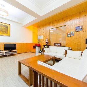 台南 小鎮 獨棟 bo 棟 民宿 8 - 12 A Appartement Exterior photo