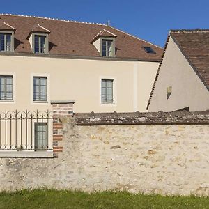 The Originals. Demeure Des Remparts Hotel Provins Exterior photo