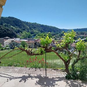 Appartement Sur Vals Les Bains Exterior photo