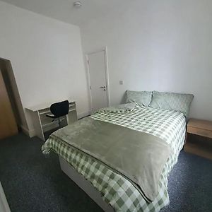 Double Bed L1 Burnley City Centre Appartement Exterior photo