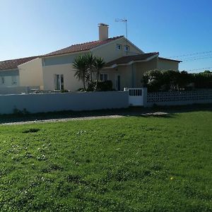 Baleal Atlantic Villa Exterior photo