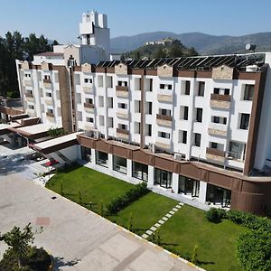 Ephesus Hitit Hotel Restaurant Selçuk Exterior photo