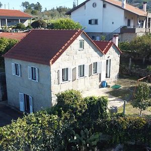 Casa Do Viso Pension Oliveira do Hospital Exterior photo