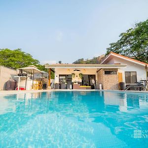 Bungalow With Private Pool Only 15Min From Tamarindo Villa Exterior photo