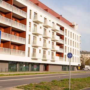 Soleil De Malta Appartement Poznań Exterior photo