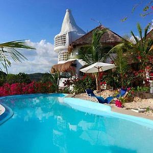 Al Faro Cosmio Hotel Palawan Busuanga Exterior photo