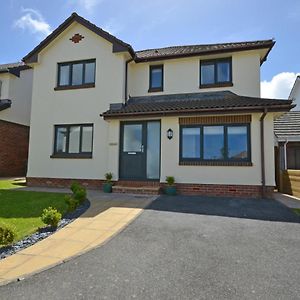 Embleton Villa Croyde Exterior photo