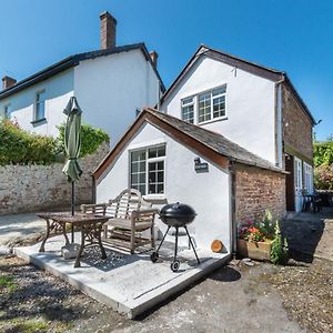 Pusehill Cottage Westward Ho!  Exterior photo