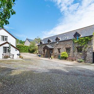 Pusehill Barn Villa Westward Ho!  Exterior photo