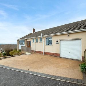 Tidal View Villa Appledore Exterior photo