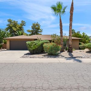 4 bdr, Two Master suite, billiards&desert oasis pool Scottsdale Exterior photo