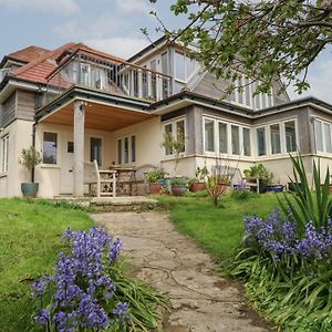 Sandy Combe Villa Bridport Exterior photo