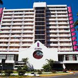 Hotel Las Americas Guatemala-Stad Exterior photo