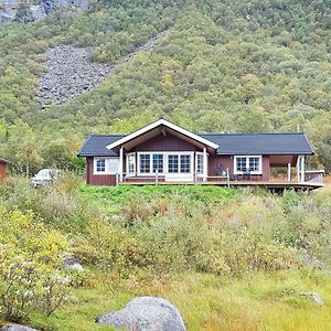 Holiday Home Laukvik III Exterior photo