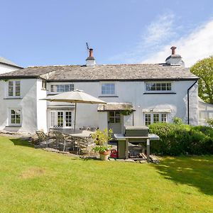 Ayr Cottage Tintagel Exterior photo