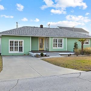 Salt Life Home Atlantic Beach Exterior photo