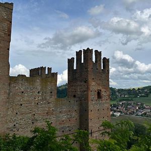 Caolzio18 Appartement CastellʼArquato Exterior photo