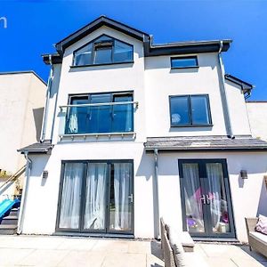 Stunning & Fun 4 Bed Home In The Heart Of Hove Exterior photo