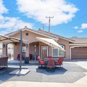 Hillside View With Hot Tub Too Villa Arroyo Grande Exterior photo