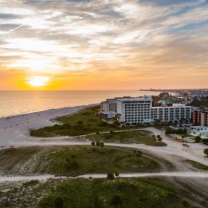 Residence Inn By Marriott St. Petersburg Treasure Island St. Pete Beach Exterior photo