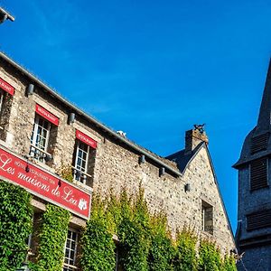 Les Maisons De Lea, A Member Of Radisson Individuals Hotel Honfleur Exterior photo