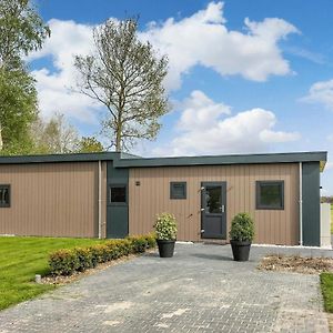 Nice Home In Oosterwolde With Wifi Exterior photo