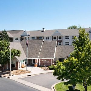 Residence Inn By Marriott Denver Golden/Red Rocks Exterior photo