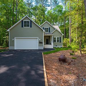 Foxes Den A Home In Ocean Pines Exterior photo