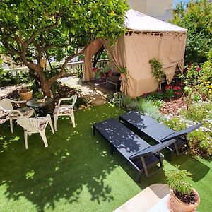 Super Flat, Garden. Bnbrickeys Appartement Monte Carlo Exterior photo