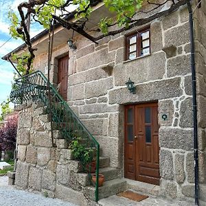 Casa Da Eira Villa Campo do Geres Exterior photo