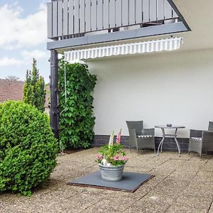 Stunning apartment in Dillenburg with WiFi&1 Bedrooms Exterior photo