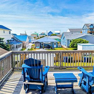 Almost Heaven Villa Atlantic Beach Exterior photo