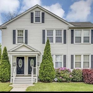 Secret Oasis In The Heart Of Hartford Appartement Exterior photo