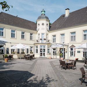 Hotel Haus Duden Wesel  Exterior photo