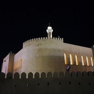 بيت الراحة Rest House Appartement Nizwa Exterior photo