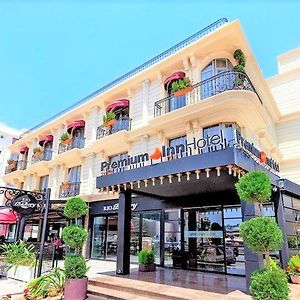 Premium Inn City Hotel & Restaurant Central Shopping Street Location ! Famagusta  Exterior photo